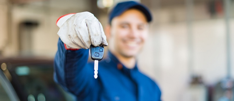 24 hour Mobile locksmith in Pico Rivera