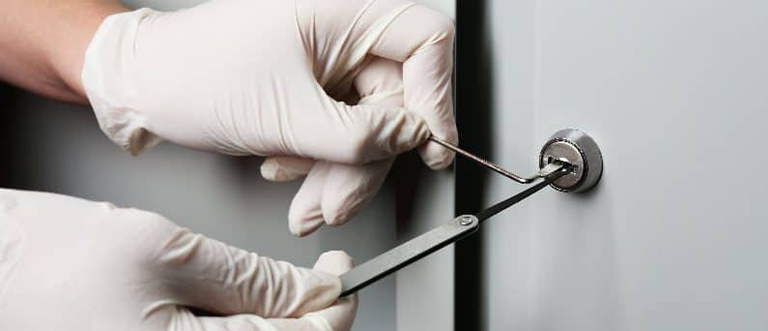 Commercial Emergency Locksmith Pico Rivera