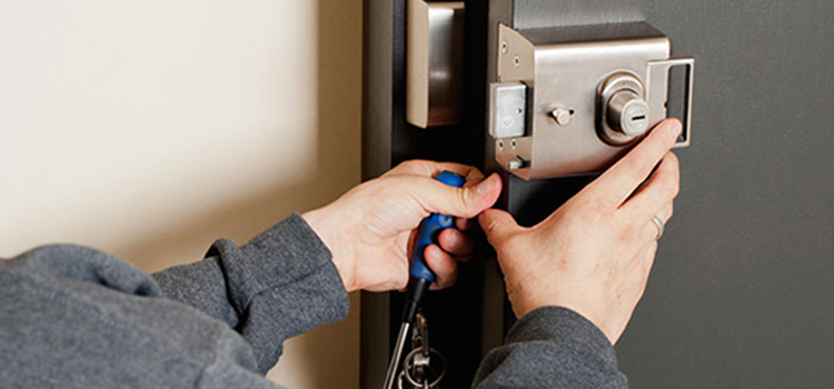 Deadbolt Lock Installation Pico Rivera