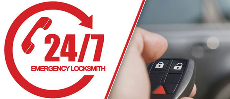 Emergency Locksmith Pico Rivera