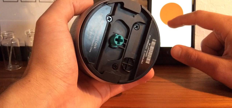 Smart Lock Repair Pico Rivera